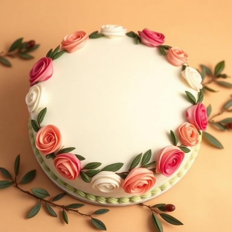 Photo Cakes